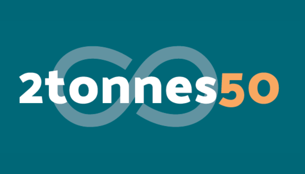 2 tonnes 50