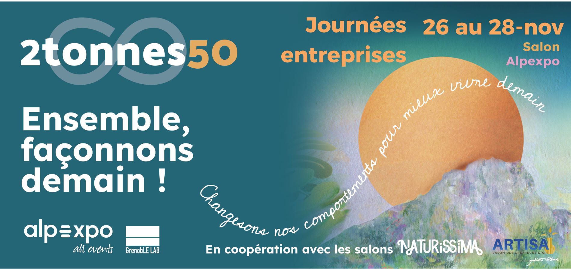 Affiche 2025