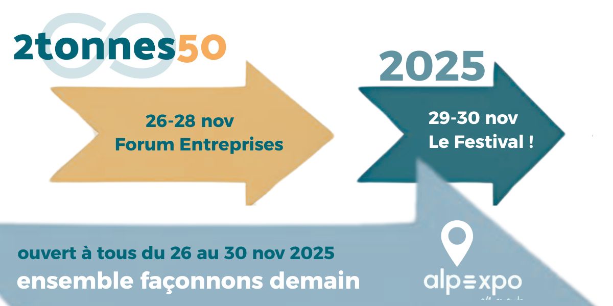 2tonnes50 entreprises