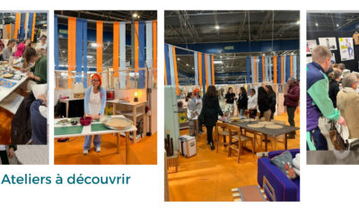 Les Ateliers de 2tonnes50