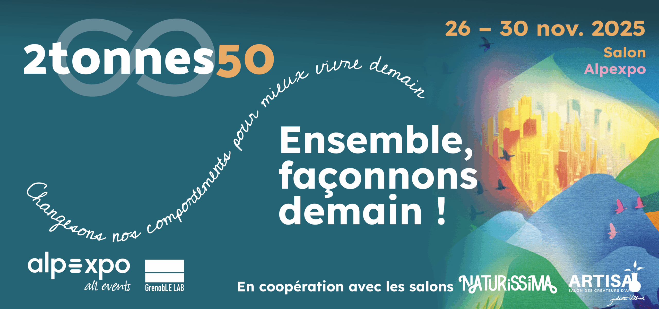 BANNER_2025 - Responsive 2tonnes50 2025