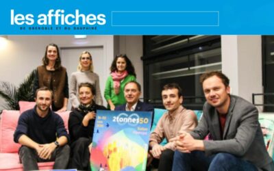 Le salon 2tonnes50 se fait une place aux côtés d’Artisa et Naturissima