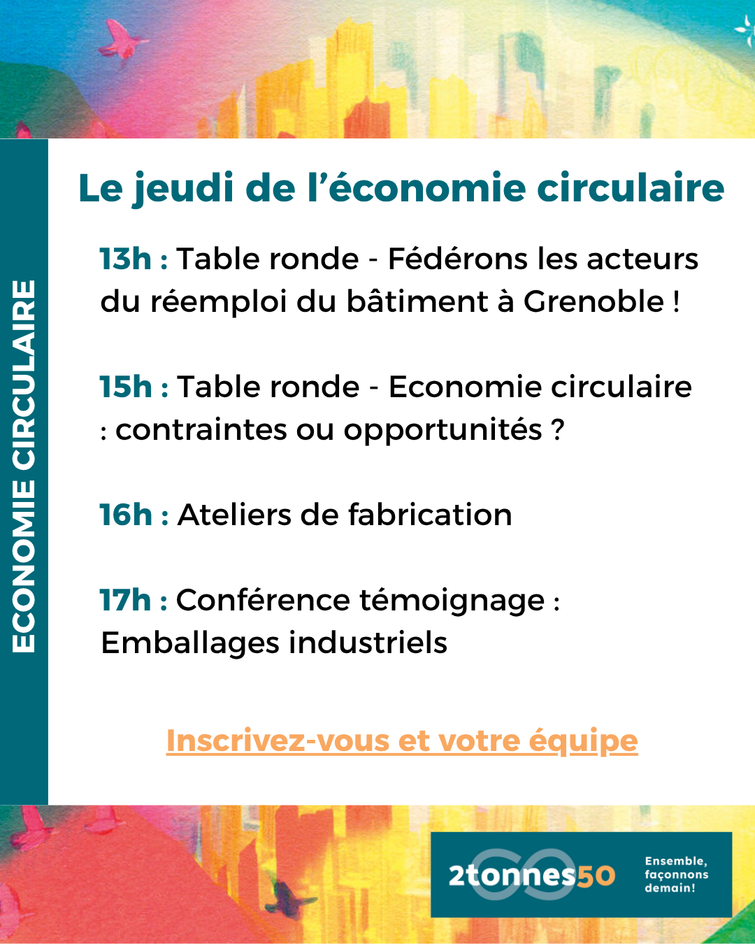 Total économie circulaire